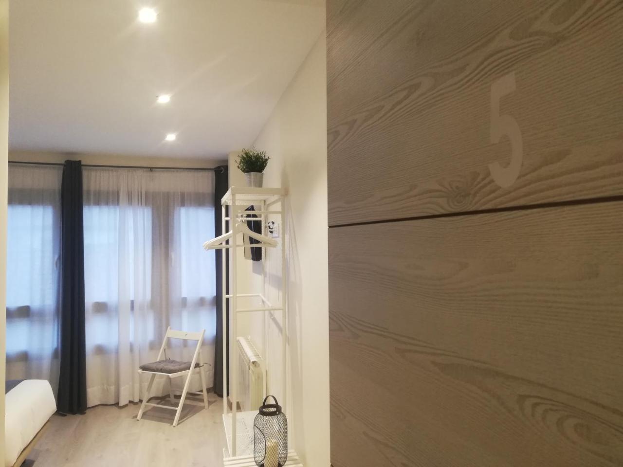 El Cantil 라네스 외부 사진